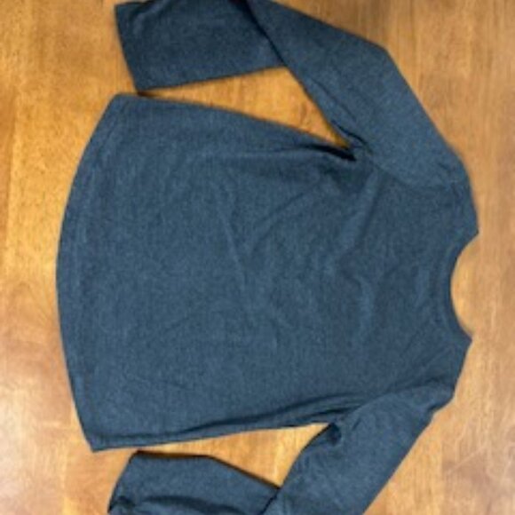 Disney Stitch and Angel Long Sleeve T-shirt - Picture 2 of 4